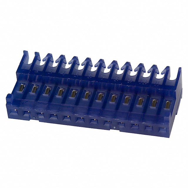 1-644564-2 TE Connectivity AMP Connectors  Support de panneau suspendu gratuit